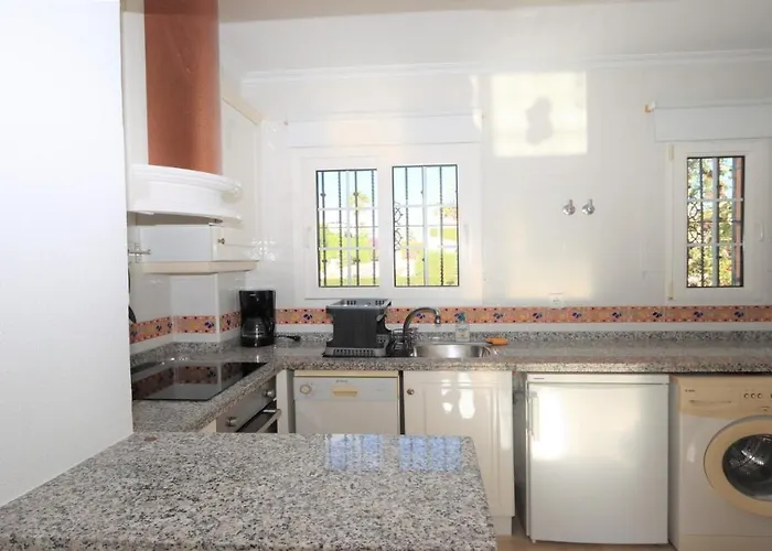 Ref 7082 Dolses Apartamento Los Dolses