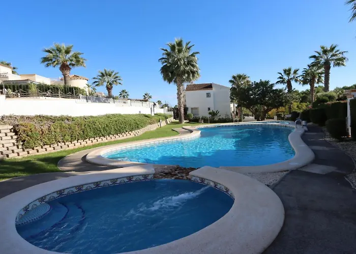 Ref 7082 Dolses Apartamento