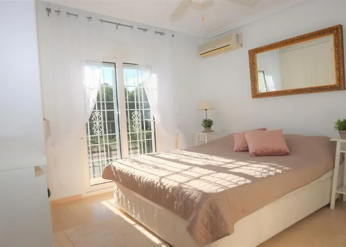 Ref 7082 Dolses Apartamento Los Dolses