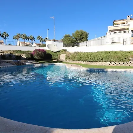 Apartment Ref 7082 Dolses