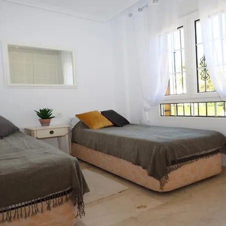 Apartment Ref 7082 Dolses *