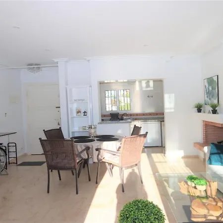 Apartment Ref 7082 Dolses Los Dolses