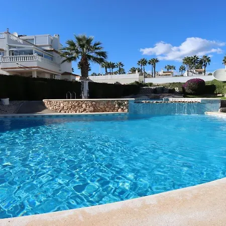 Ref 7082 Dolses アパート Los Dolses