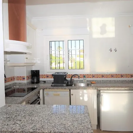 Ref 7082 Dolses アパート Los Dolses