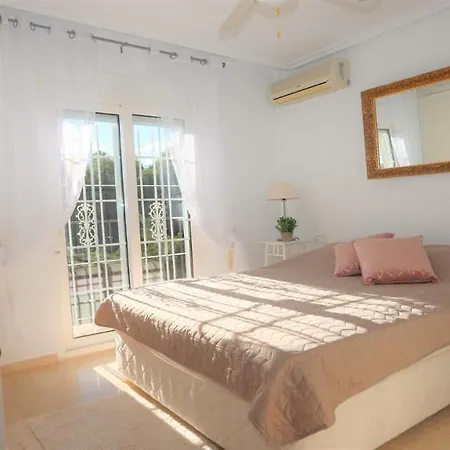 Ref 7082 Dolses Apartment *