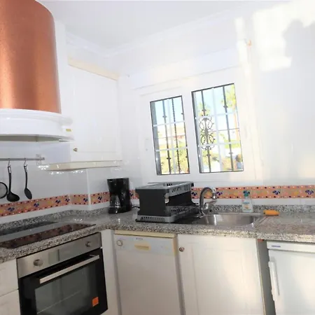 Apartment Ref 7082 Dolses *