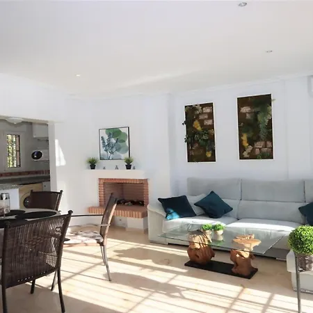 Apartment Ref 7082 Dolses Los Dolses