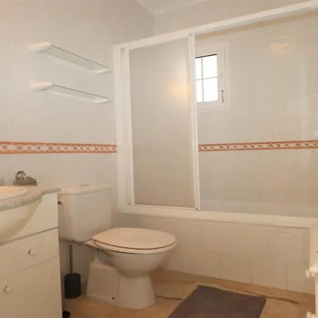 Ref 7082 Dolses Apartment