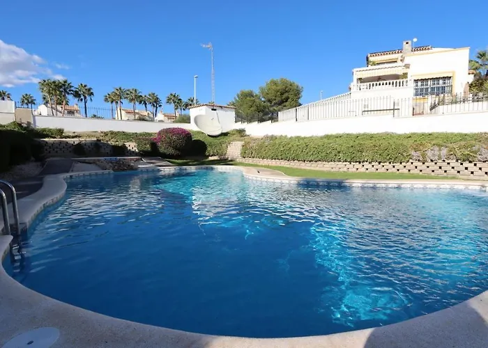 Apartment Ref 7082 Dolses