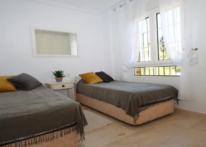 Apartment Ref 7082 Dolses *