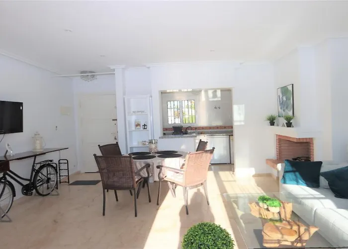 Apartment Ref 7082 Dolses Los Dolses