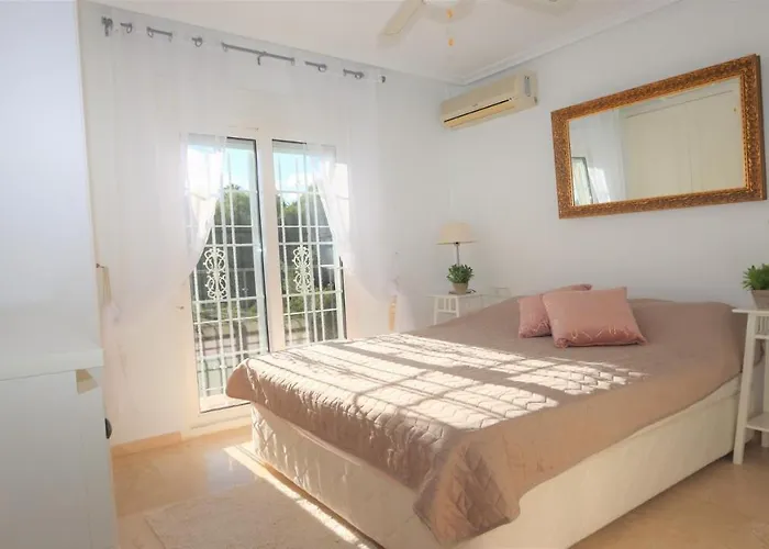 Ref 7082 Dolses Apartment *