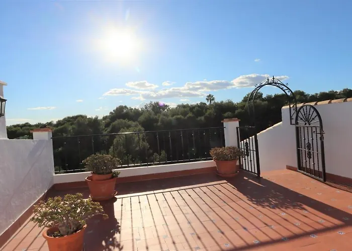 Ref 7082 Dolses Apartment *