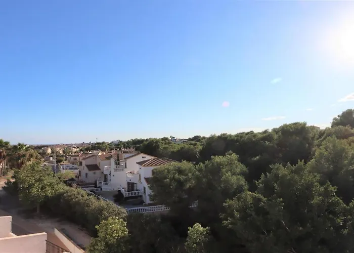 Ref 7082 Dolses Apartment Los Dolses