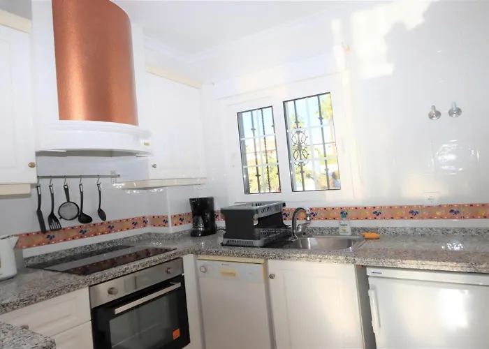 Apartment Ref 7082 Dolses *